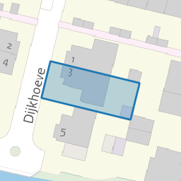 Perceel LDN02-I-1214