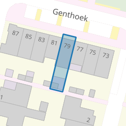 Perceel LDN02-I-1219