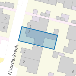 Perceel LDN02-I-1225