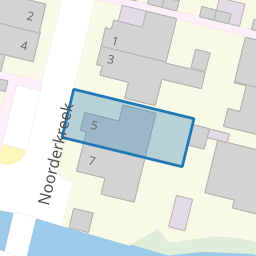 Perceel LDN02-I-1226