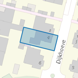 Perceel LDN02-I-1228