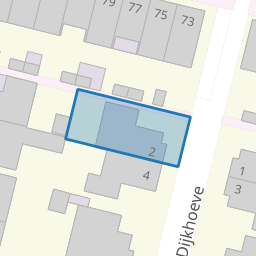 Perceel LDN02-I-1229