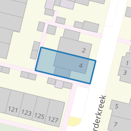 Perceel LDN02-I-1230