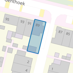 Perceel LDN02-I-1232