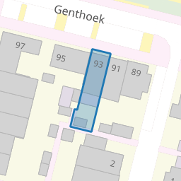 Perceel LDN02-I-1234