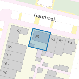 Perceel LDN02-I-1235