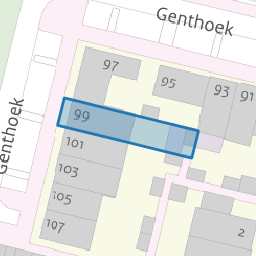 Perceel LDN02-I-1237