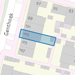 Perceel LDN02-I-1239