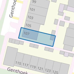 Perceel LDN02-I-1241