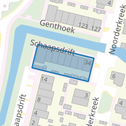 Perceel LDN02-I-1244