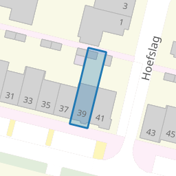 Perceel LDN02-I-1252