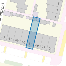 Perceel LDN02-I-1259