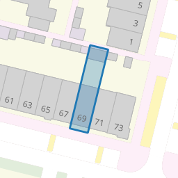 Perceel LDN02-I-1260