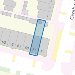 Perceel LDN02-I-1261