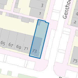 Perceel LDN02-I-1262