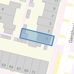 Perceel LDN02-I-1263