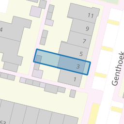 Perceel LDN02-I-1264