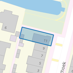 Perceel LDN02-I-1268