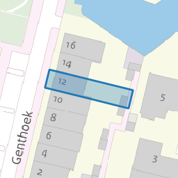 Perceel LDN02-I-1271