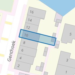 Perceel LDN02-I-1272