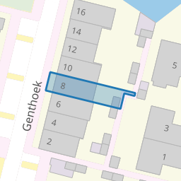 Perceel LDN02-I-1273