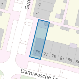 Perceel LDN02-I-1277