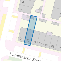 Perceel LDN02-I-1278