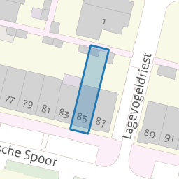 Perceel LDN02-I-1282