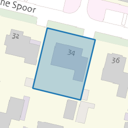 Perceel LDN02-I-1289