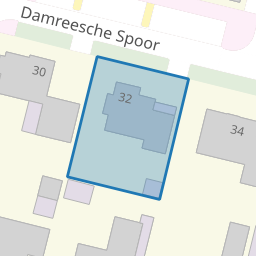 Perceel LDN02-I-1290