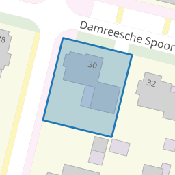 Perceel LDN02-I-1291