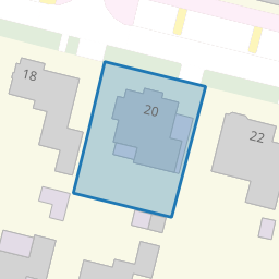 Perceel LDN02-I-1296