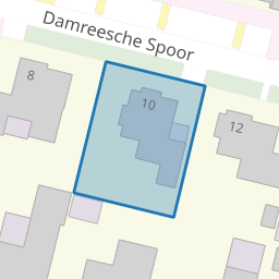 Perceel LDN02-I-1301