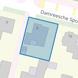 Perceel LDN02-I-1302