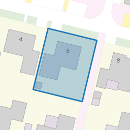 Perceel LDN02-I-1303