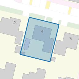 Perceel LDN02-I-1304