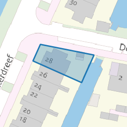 Perceel LDN02-I-1307