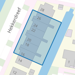 Perceel LDN02-I-1308