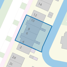 Perceel LDN02-I-1311