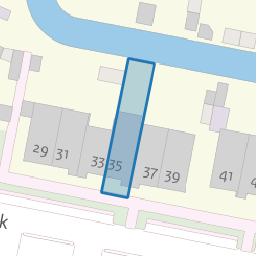 Perceel LDN02-I-1316