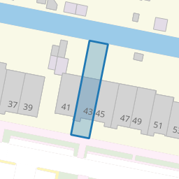 Perceel LDN02-I-1320