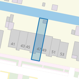 Perceel LDN02-I-1322