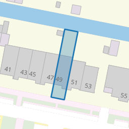 Perceel LDN02-I-1323