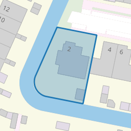 Perceel LDN02-I-1327