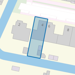 Perceel LDN02-I-1328