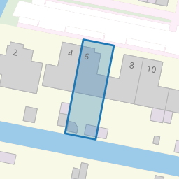 Perceel LDN02-I-1329