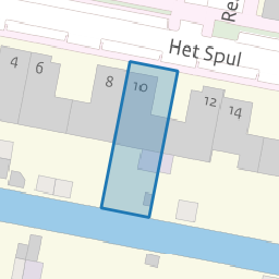 Perceel LDN02-I-1331