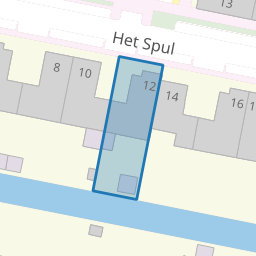 Perceel LDN02-I-1332