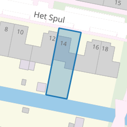 Perceel LDN02-I-1333