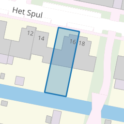 Perceel LDN02-I-1334